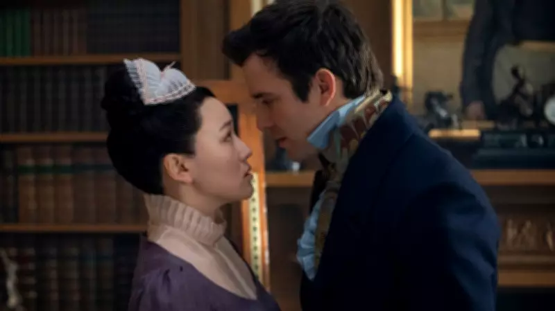 Bridgerton Season 4: Benedict's Controversial Proposal Tests Show's Romantic Roots