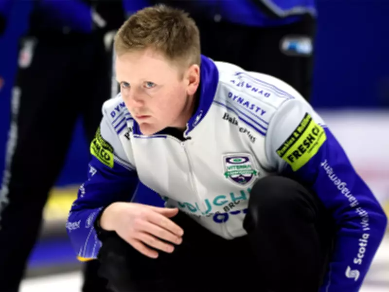 Brier 2026: Playoff Spots Secured as Round Robin Concludes with Drama