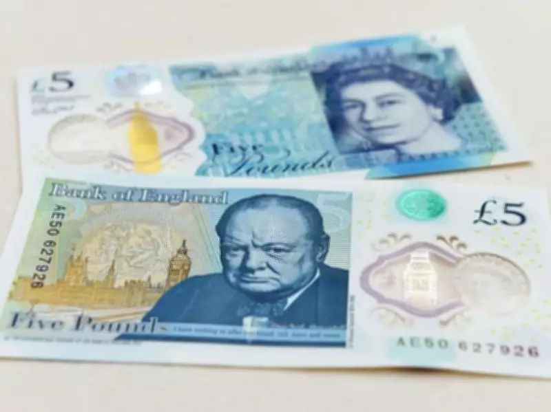 Britain's Banknote Shift: Replacing Historical Icons with Wildlife Sparks Debate