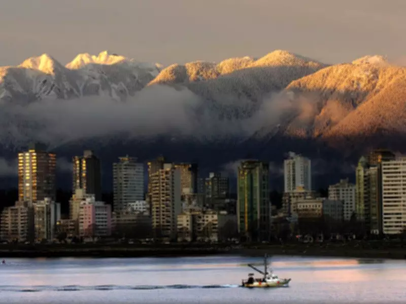 British Columbia Adopts Permanent Daylight Time Starting March 2026