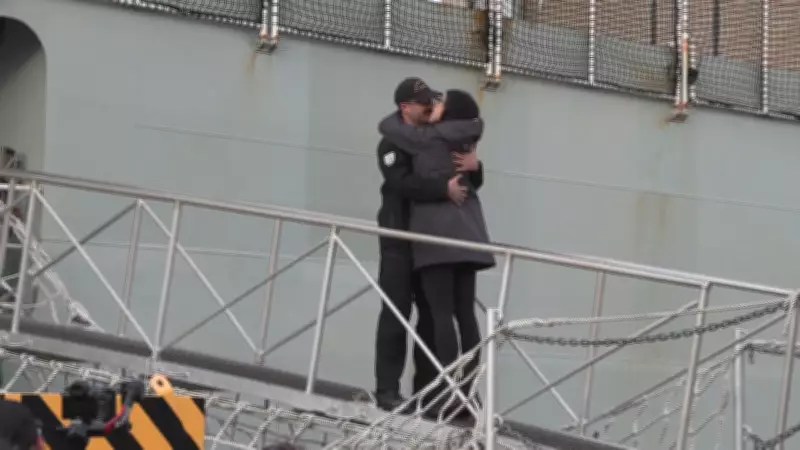 British Columbia Announces New Support Program for Military Families Relocating to the Province