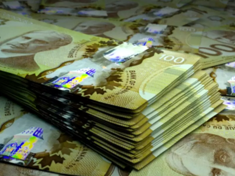 British Columbia Targets 37 Financial Accounts in Major Drug Ring Forfeiture Case
