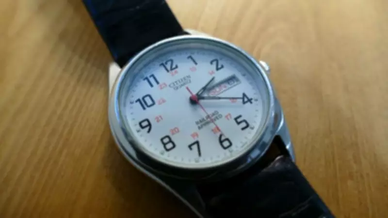 British Columbia to Adopt Permanent Daylight Time Starting March 2026