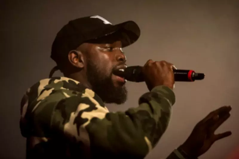 British Rapper Ghetts Sentenced to 12 Years for Fatal Hit-and-Run of Nepali Student