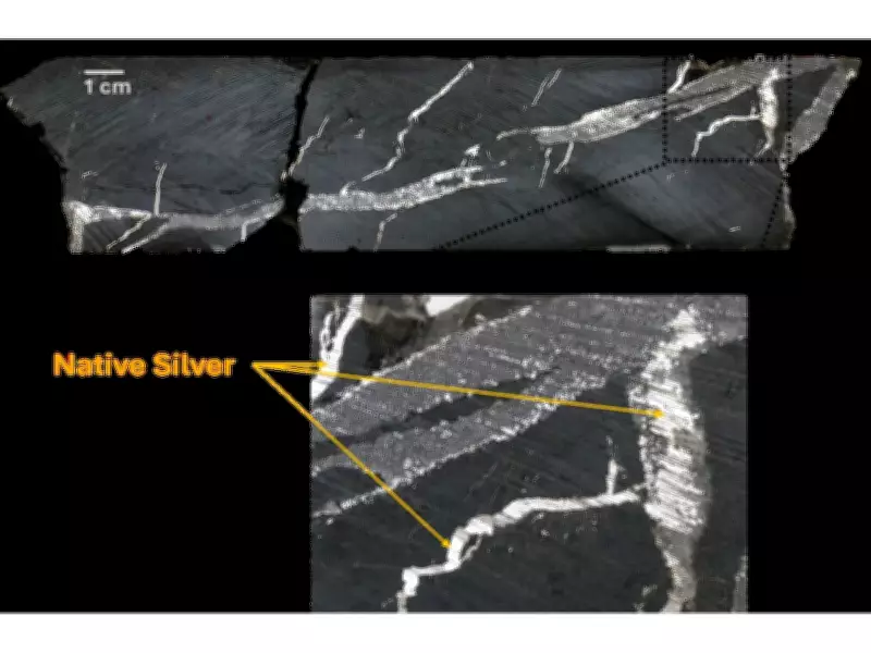 Brixton Metals Hits Record Silver at Langis: 18.2m of 3,638 g/t Ag in Ontario