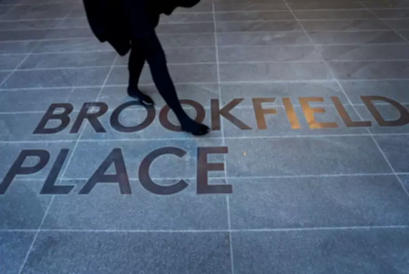 Brookfield and Caisse Seal $9 Billion Acquisition of Renewable Energy Firm Boralex