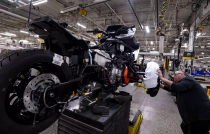 BRP Announces Strong Q4 Results: Profit Hits $45.8M, Dividend Increased