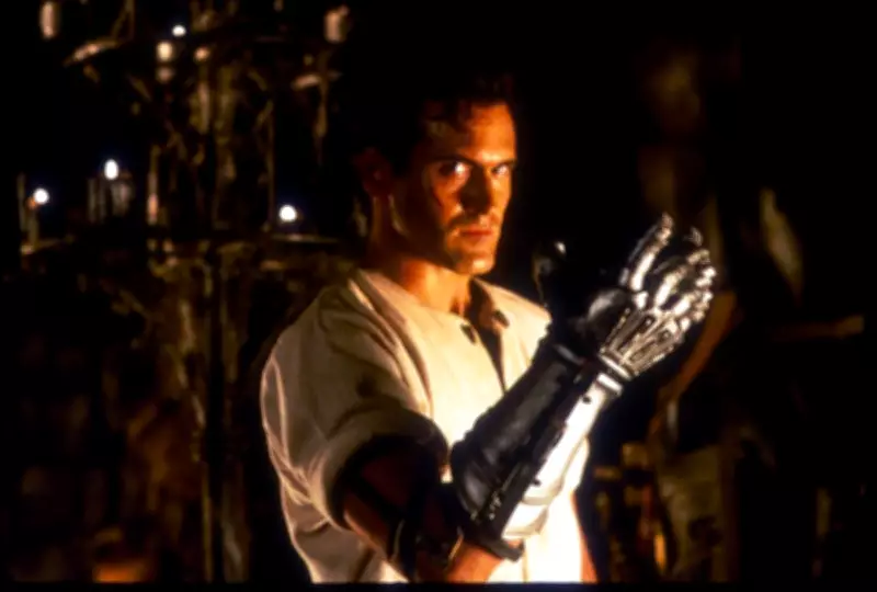 Bruce Campbell Reveals Cancer Diagnosis, Cancels Fan Events for Treatment