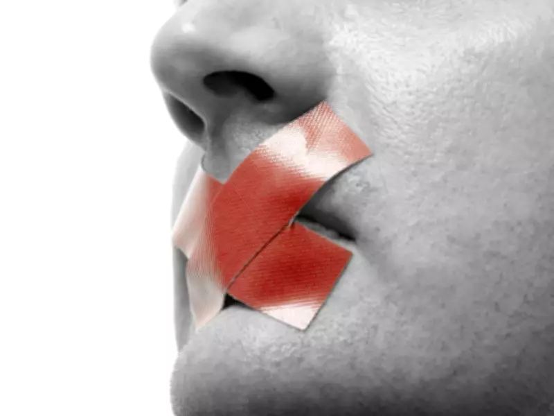 Bruce Pardy: Bill C-9 Highlights Canada's Long-Standing Free Speech Erosion