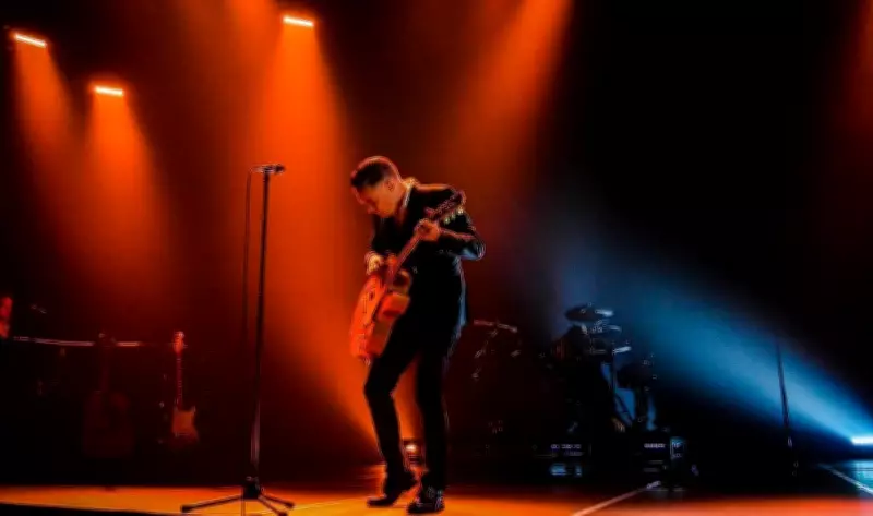 Bryan Adams to Perform at SaskTel Centre in Saskatoon in 2026