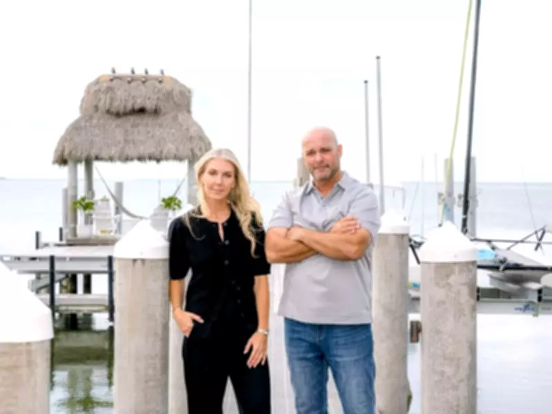 Bryan and Sarah Baeumler Share Personal Journey at Edmonton Home Show