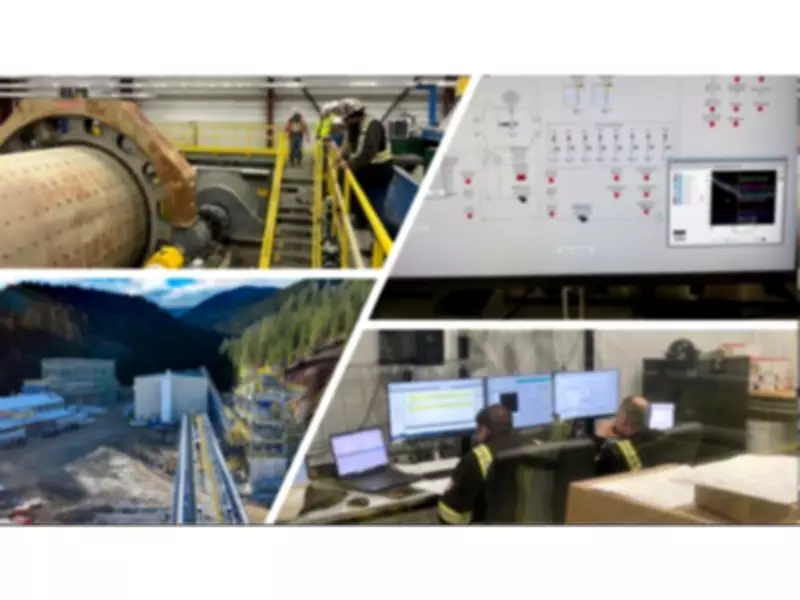 Bunker Hill Mining Graduates to Toronto Stock Exchange, Targets June 2026 Restart