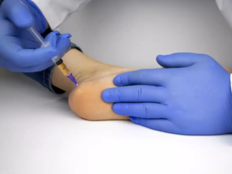 Burlington Clinic Faces $5M Lawsuit Over Hepatitis C Infection Claim