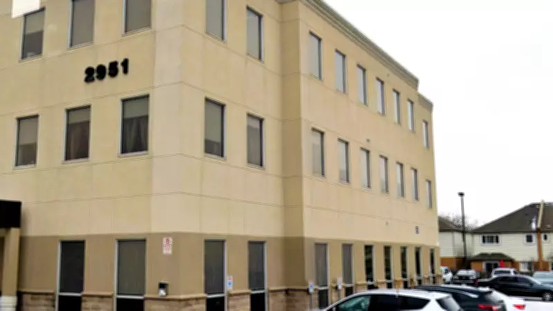 Burlington Walk-In Clinic Faces $5M Lawsuit Over Hepatitis C Infection from Alleged Dirty Needle