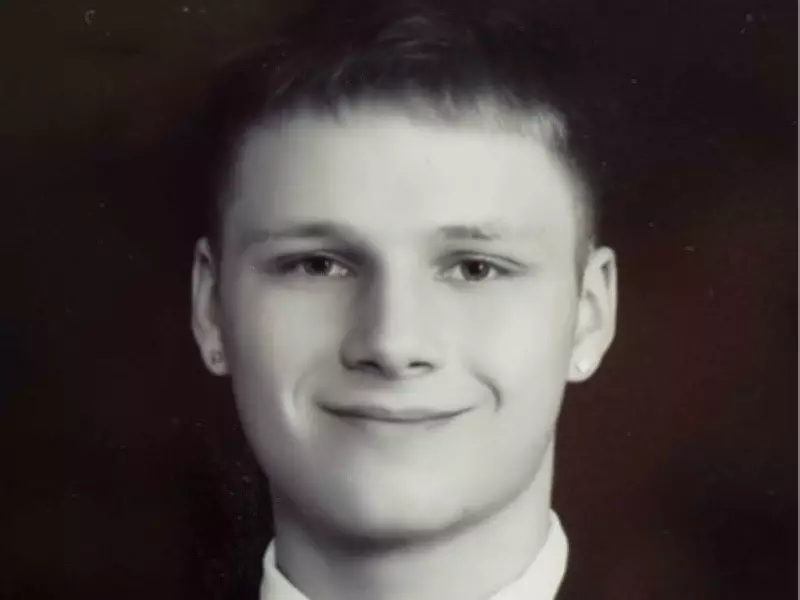 Burnaby Teen's Killer Sentenced to Eight Years for 2023 Home Invasion Stabbing