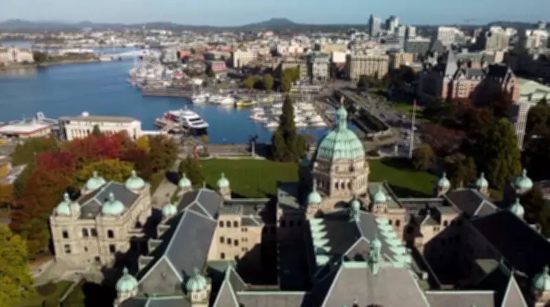 Business Group Urges B.C. Government to Reject 'Unreasonable' Remote Work Request