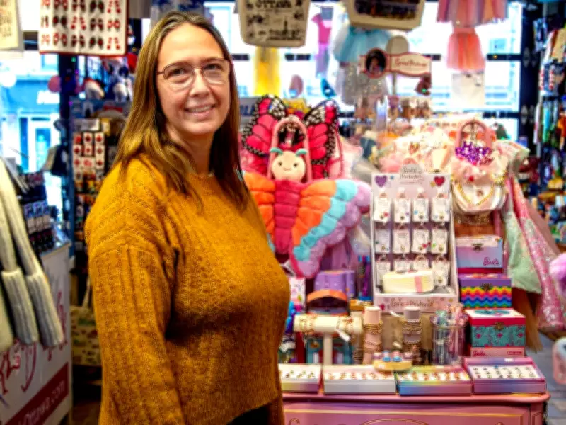 ByWard Market Redevelopment Threatens Historic Shops with Food Court Transformation