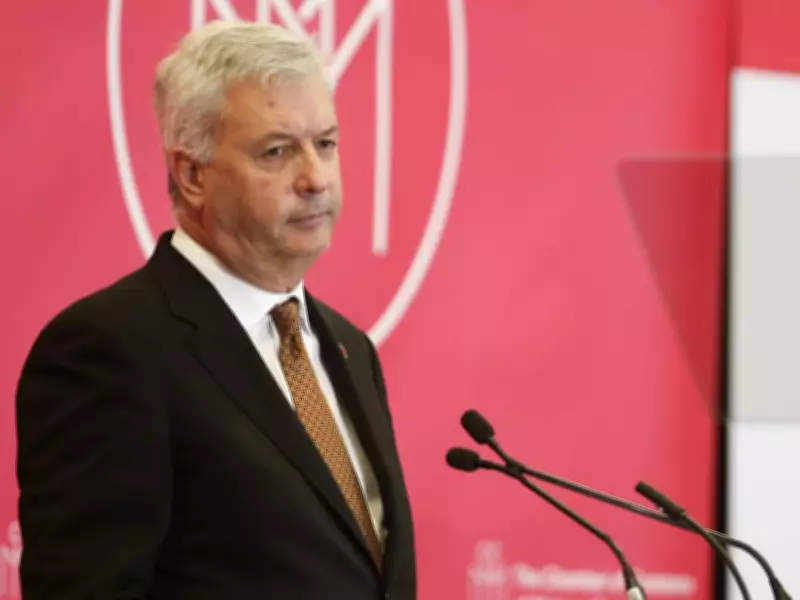 Caisse de Depot Condemns Air Canada CEO's English-Only Video on Crash