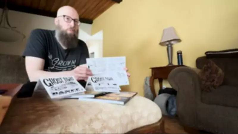 Calgary Artists Protest Library's AI Art Residency Program