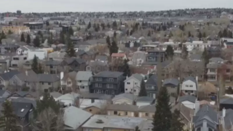 Calgary Author Jessica Barrett Examines Global Housing Crisis in New Book 'No Place Like Home'