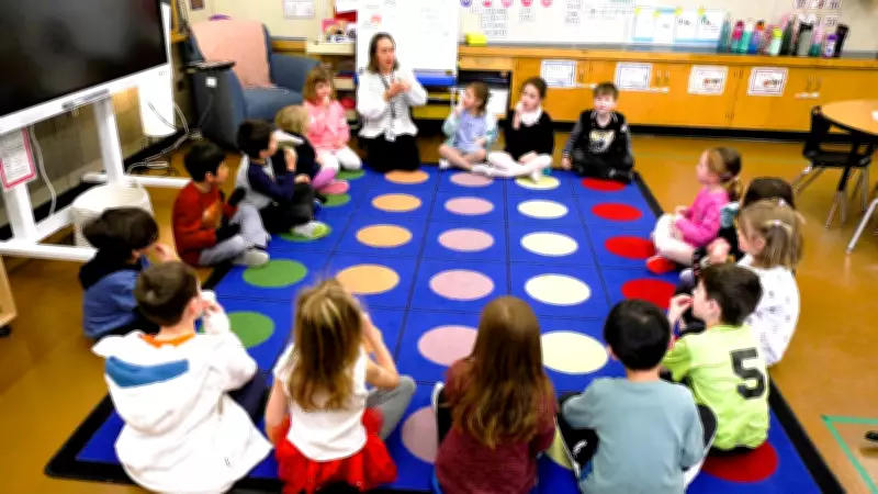 Calgary Board of Education Marks 25 Years of Spanish Bilingual Program Success