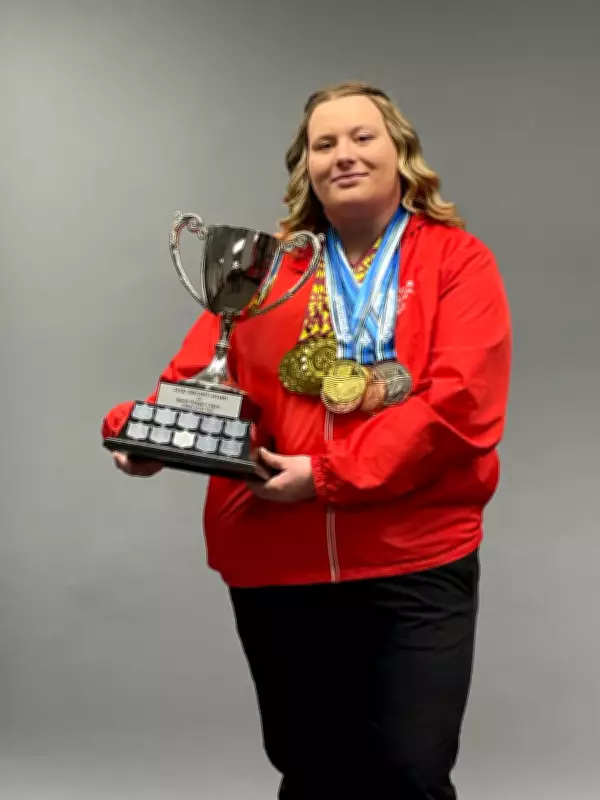 Calgary Booster Club Honors Cale Makar and Casey Kruses with 2025 Awards