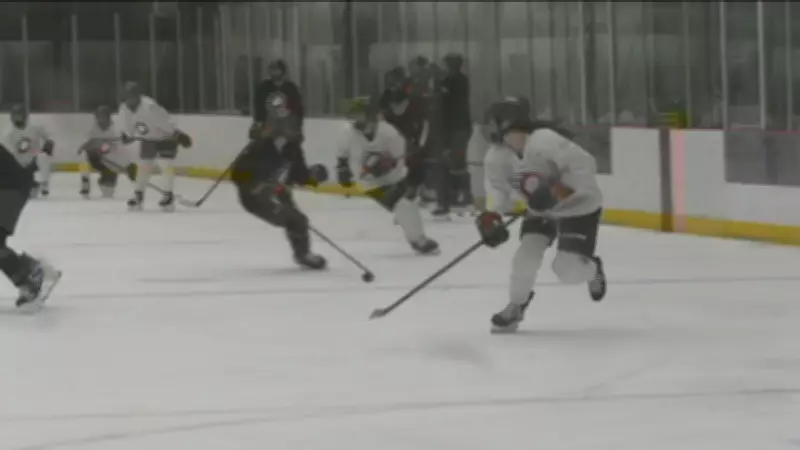 Calgary-Born PWHL Stars Return Home for Surreal Hometown Debut