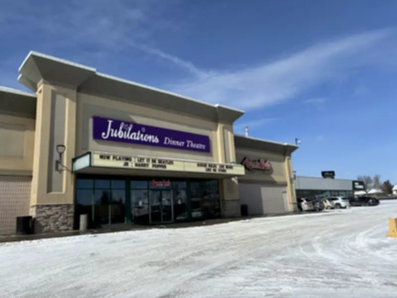 Calgary Businesses Overcome Boil-Water Advisory with Emergency Water Hauling