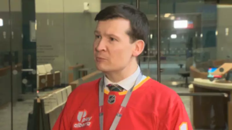 Calgary Calls Emergency Meeting Over UCP Government's Property Tax Hike