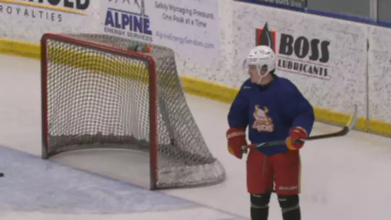 Calgary Canucks Shake Up Coaching Staff in Surprising Late-Season Move