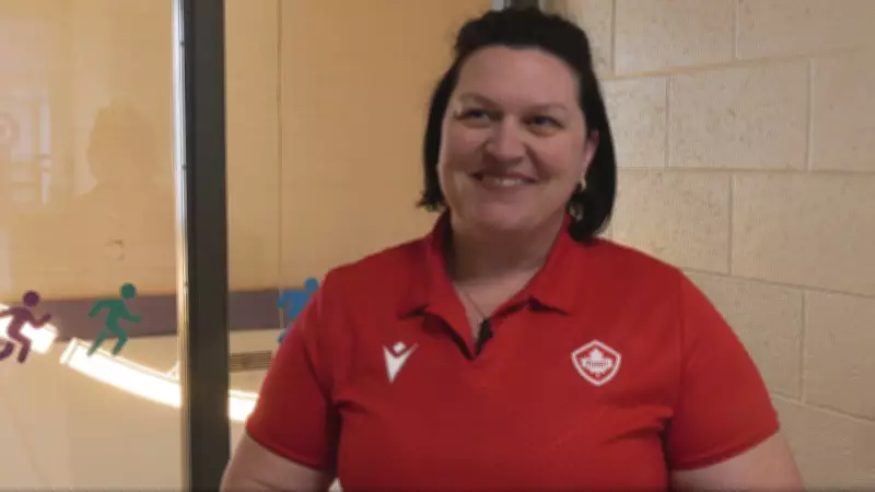 Calgary Community Unites at Airdrie Sport Summit, Fostering Local Engagement