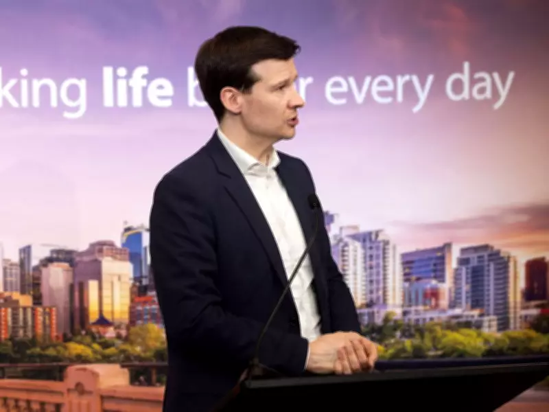 Calgary Council Debates Provincial Tax Plebiscite in Special Meeting