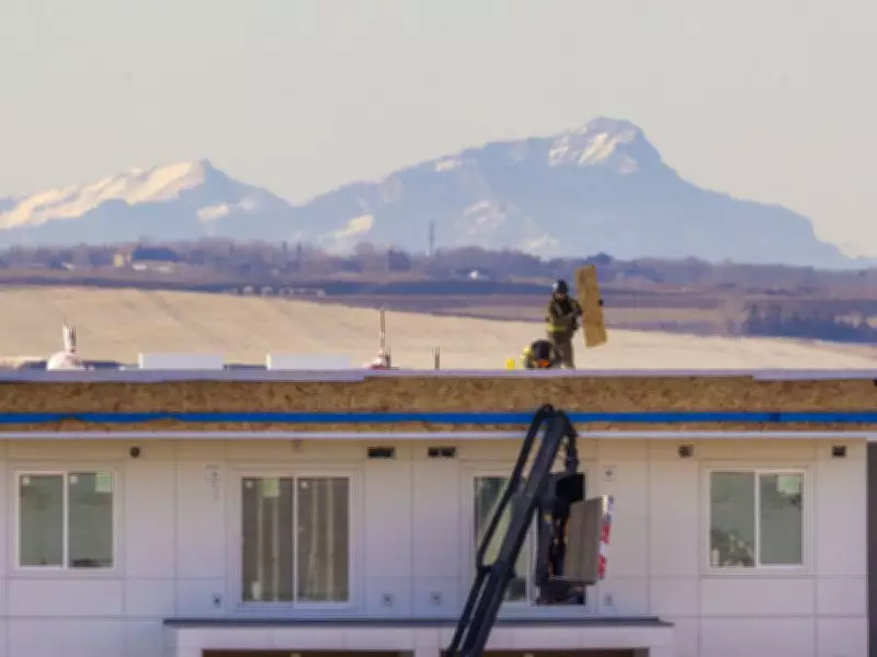 Calgary Council Urged to Reset Residential Zoning Debate Amid Housing Crisis