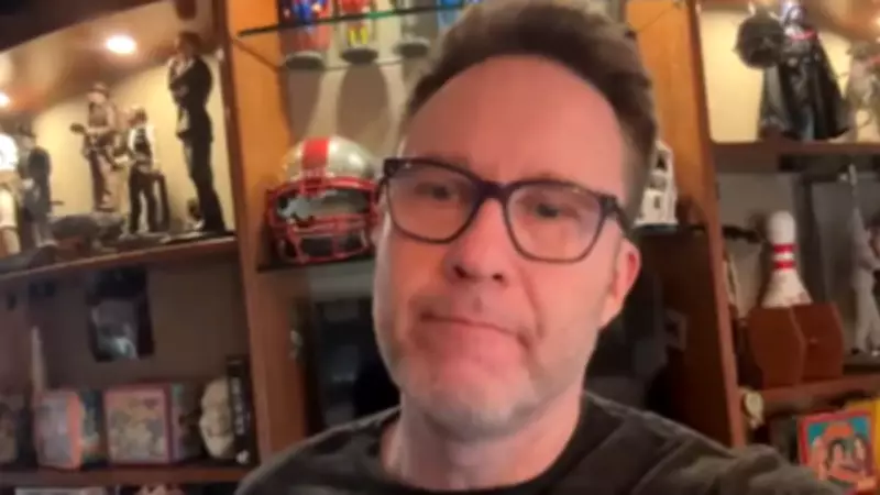 Calgary Expo Loses Lex Luthor Actor, Gains 'Lost Boy' Star as Replacement