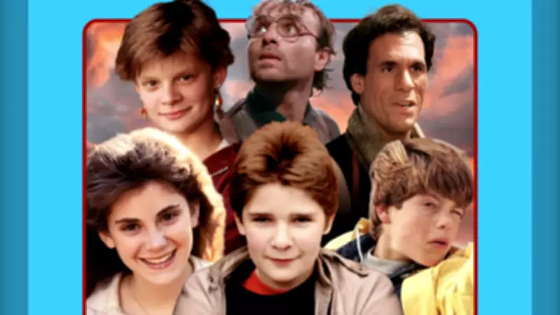 Calgary Expo Sees Cast Shifts: Three 'Goonies' Stars Out, 'Good Witch' In