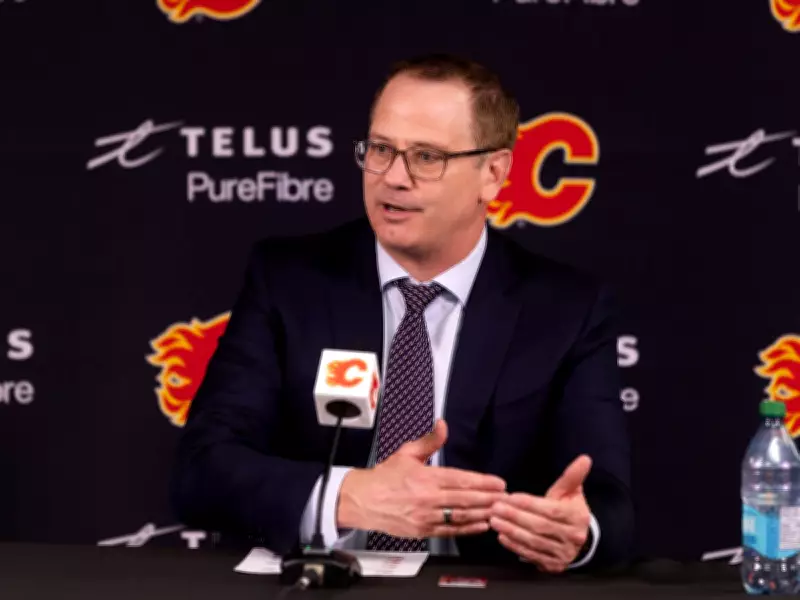 Calgary Flames' Rebuild Accelerates with Nazem Kadri Trade to Colorado Avalanche