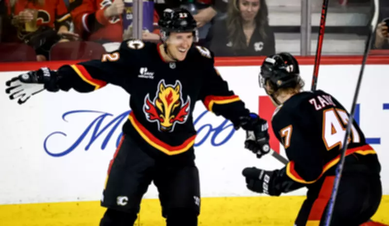 Calgary Flames' Ryan Strome Eagerly Anticipates Duck Hunting Season