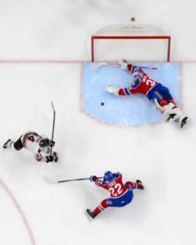 Calgary Hitmen Fall to Edmonton Oil Kings but Secure Fourth-Place Finish