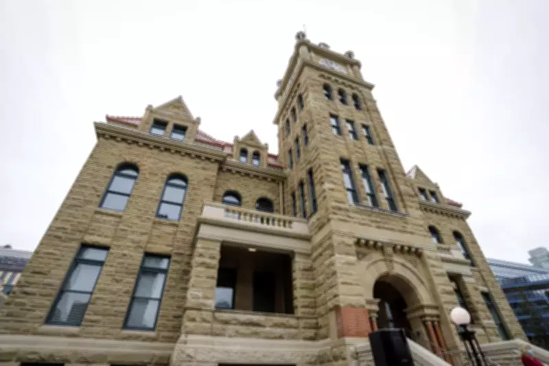 Calgary Invests $33 Million in Indigenous Housing Initiative to Address Urban Needs