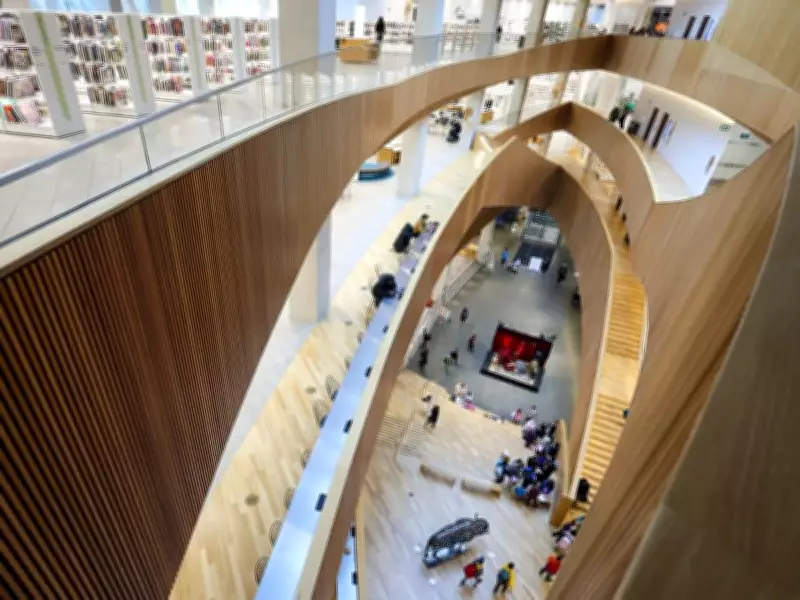 Calgary Library Launches AI Art Residency to Explore Technology's Creative Impact