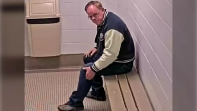 Calgary Man Charged for Alleged Indecent Act and Solicitation of Teen at Rec Centre