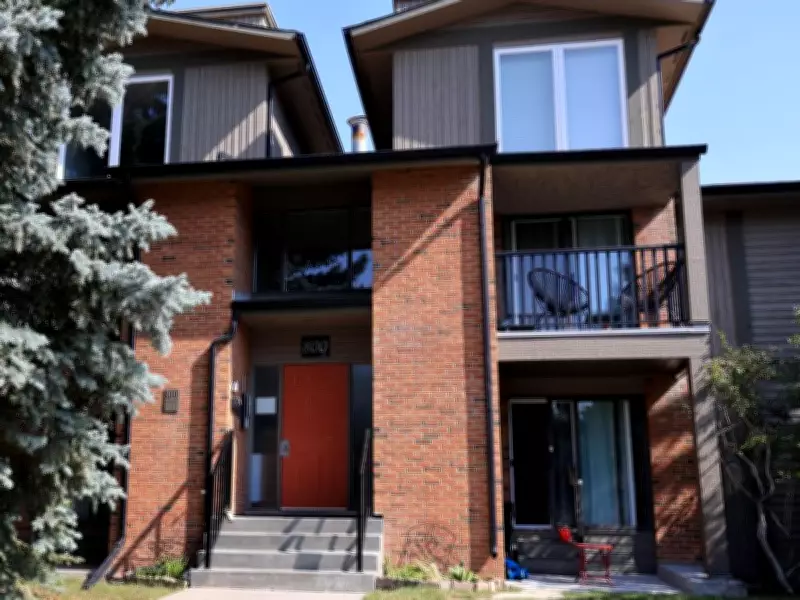 Calgary Man Sentenced to Jail for Tunneling into Neighbor's Apartment