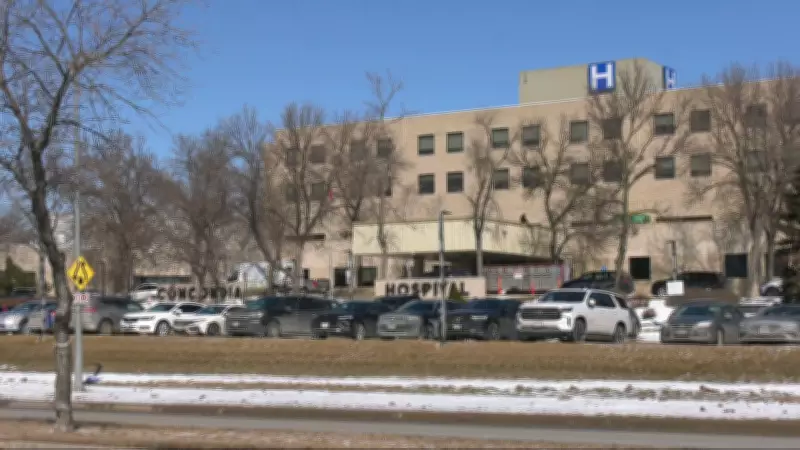 Calgary Man Suffers Amputation and Cognitive Disability After Alleged Propofol Overdose at Winnipeg Hospital