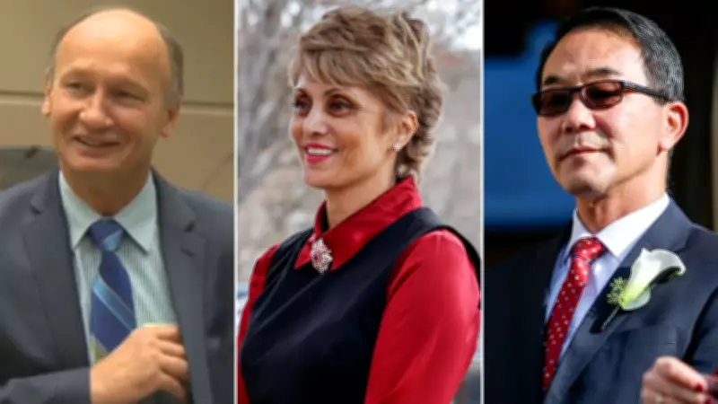 Calgary Mayor Asserts Councillors Not Targets in RCMP Probe, But Public Trust Concerns Linger