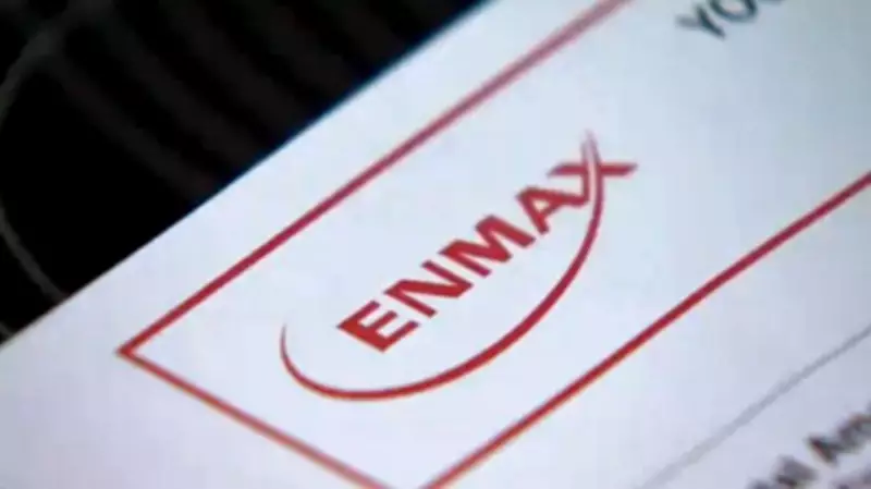 Calgary Mayor Proposes Enmax Sale of U.S. Power Firm, Takeover of City Water Utility