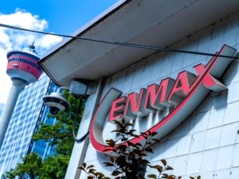 Calgary Mayor Proposes Enmax Takeover of Troubled Water Utility