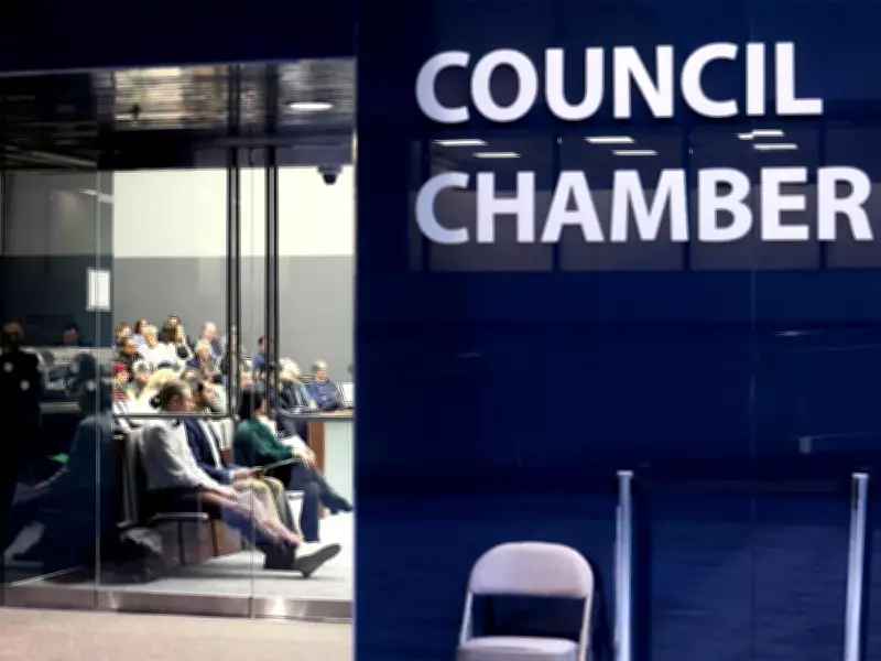 Calgary Mayor Sets Transparency Standard by Recusing Himself from Development Vote