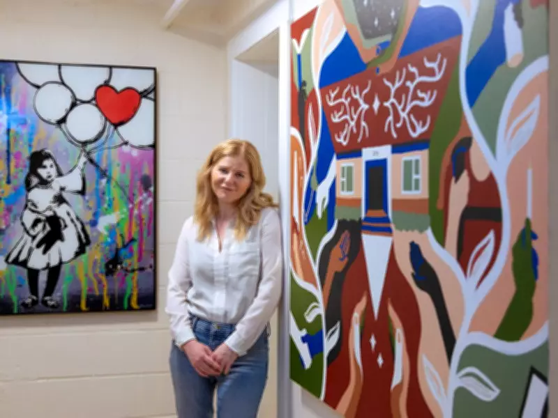 Calgary Non-Profit and Real Estate Agency Launch Home Ownership Program for Women