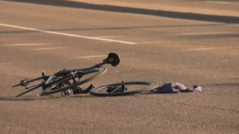 Calgary Officials and Police Decry Preventable Traffic Fatalities Amid Rising Collisions