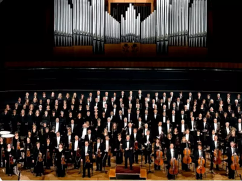 Calgary Philharmonic Chorus Triumphs in Demanding Verdi Requiem Performance